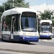 Le tram des nations reliera fin 2028 l'ONU à Ferney-Voltaire