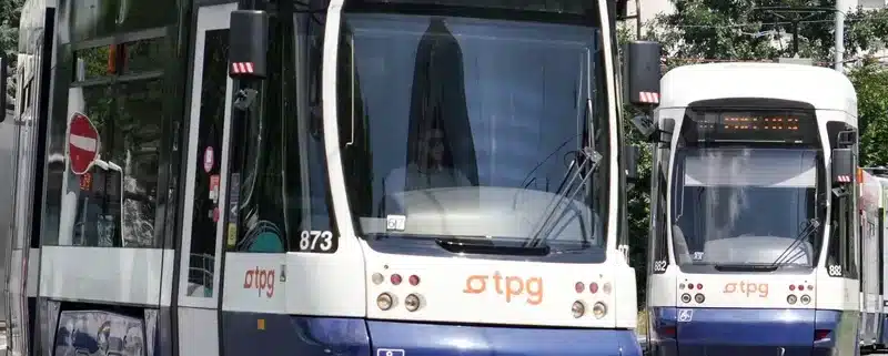 Le tram des nations reliera fin 2028 l'ONU à Ferney-Voltaire
