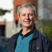 Pierre-Marie Philipps, élu de Ferney-Voltaire